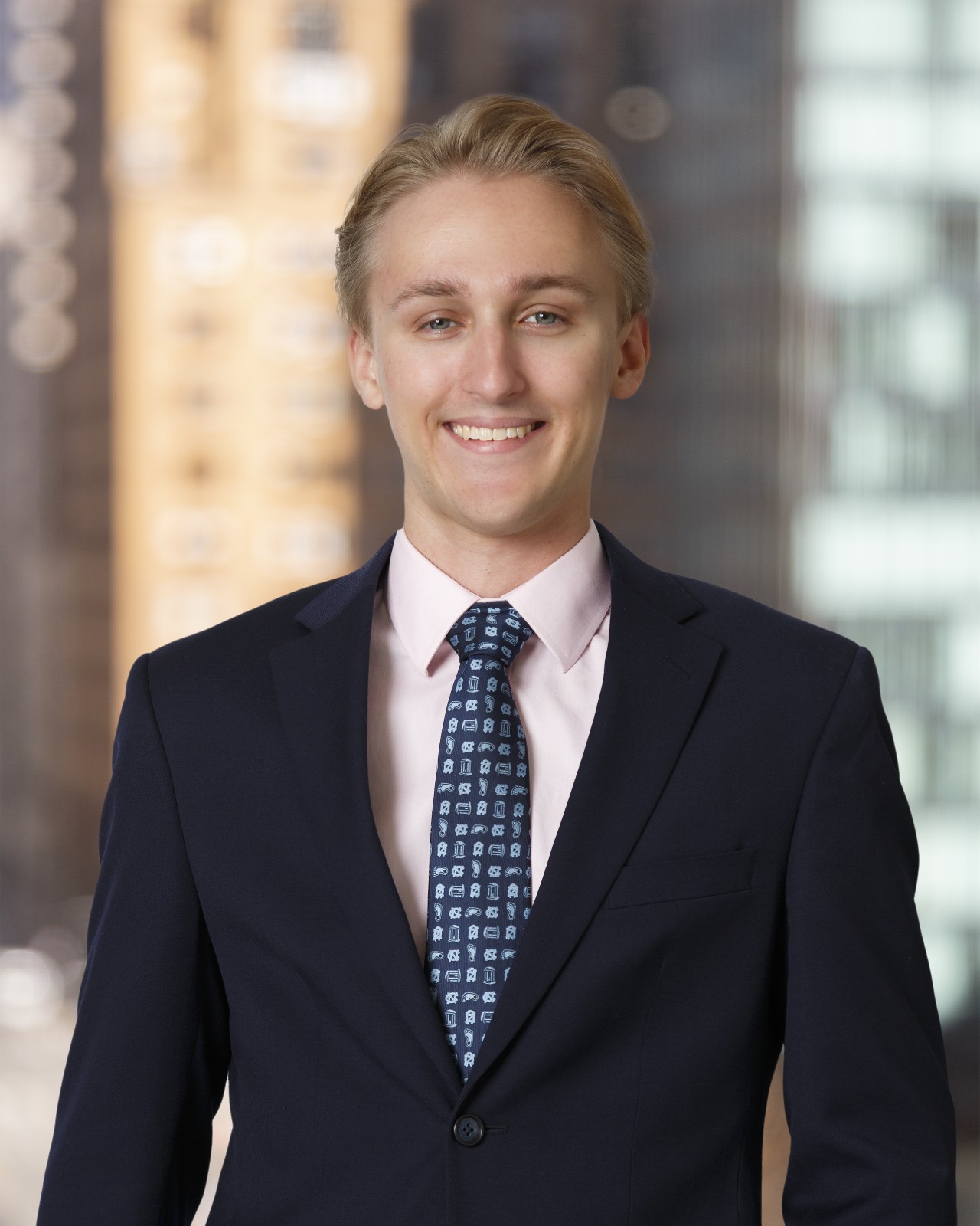 Baker Street Advisors Reed Inman